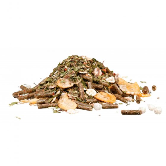 TRIXIE Mistura Natural para Tartarugas Terrestres