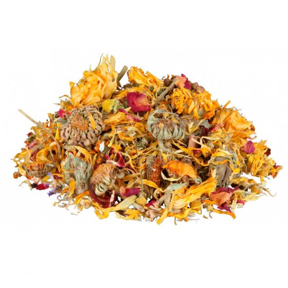 TRIXIE Flower Mix - Complemento Alimentar para Répteis