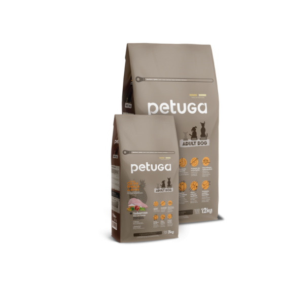 Petuga Adult Dog
