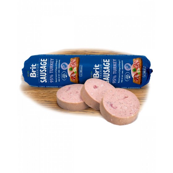 Brit Sausage Perú