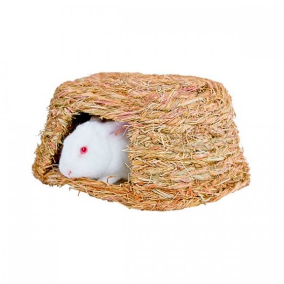 KERBL - Casa de Palha