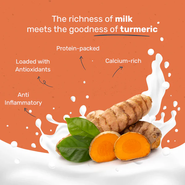 YAK JOINT CARE - Cúrcuma & Ashwagandha