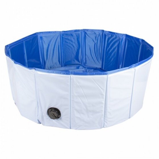 Duvo+ Piscina Para Cão