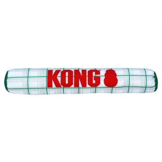 KONG Holiday Signature Stick