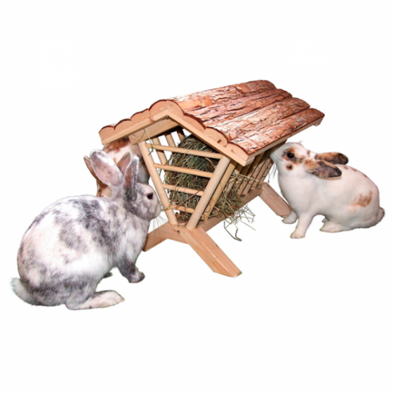 KERBL Nature - Suporte De Fenos Hayrack