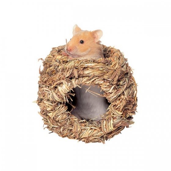 KERBL - Ninho de Palha