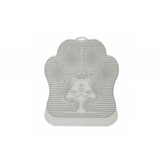 OMEGA PAW Tapete de Limpeza