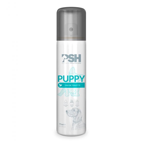 Eau de Toilette PSH Puppy
