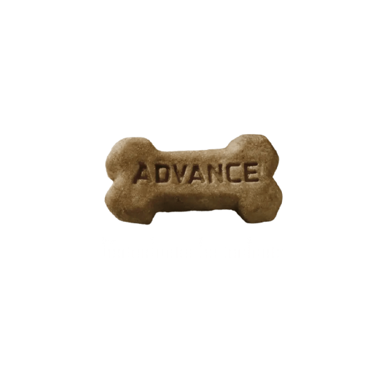 Advance Dog Snack Sensitive - Snacks para cães com sensibilidades