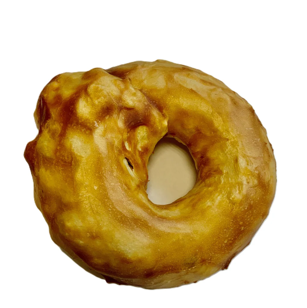DONUT COLAGÉNIO BOOST (Frango)🐔 8,5 cm Articulações Fortes