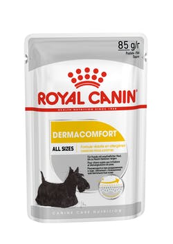 Royal Canin Dermacomfort - Ração Húmida