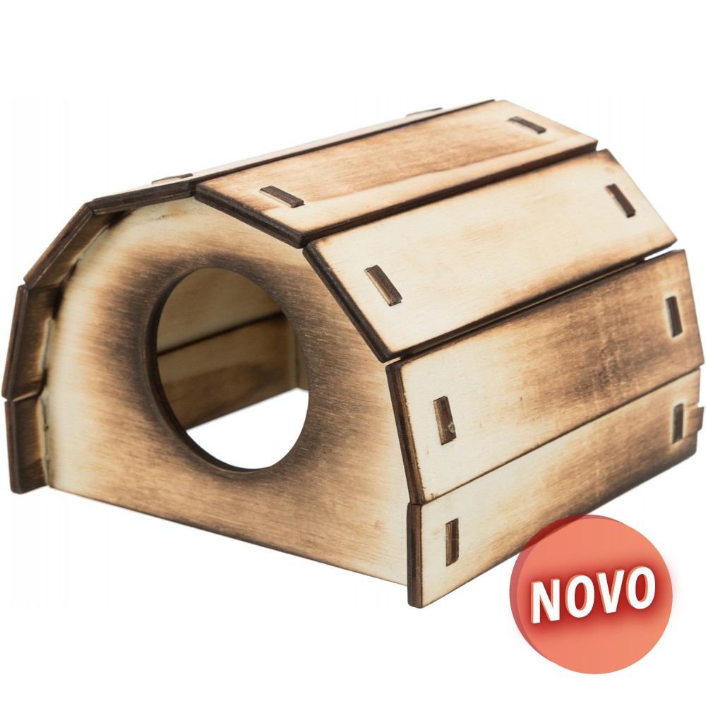 TRIXIE Casa Mikkel em Madeira