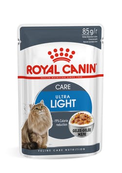 Royal Canin Ultra Light Jelly