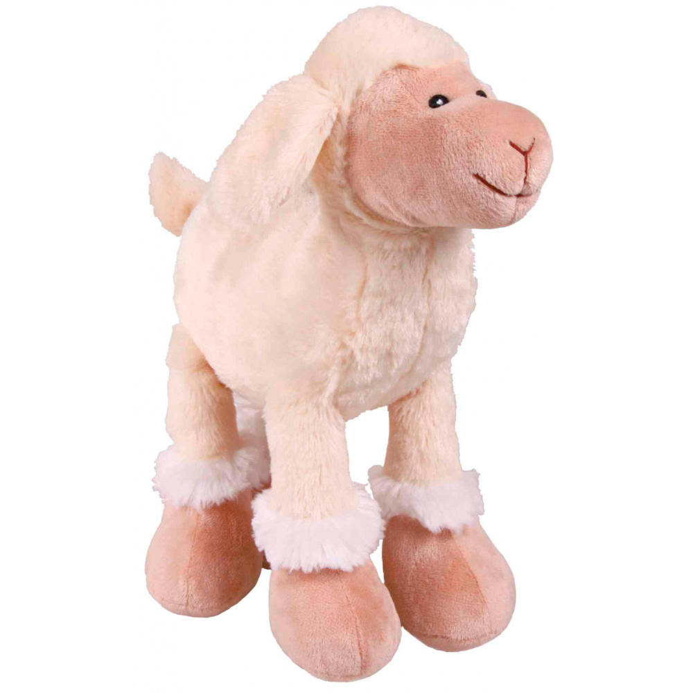 TRIXIE Ovelha em Peluche com Som