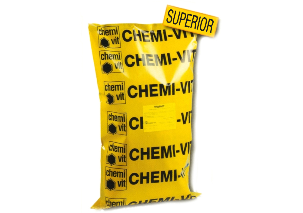 CHEMI-VIT Papa Superior Patee 