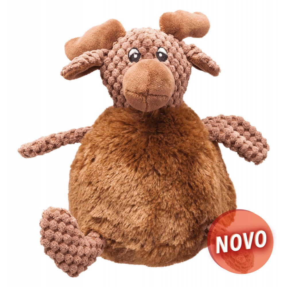 TRIXIE Alce em Peluche