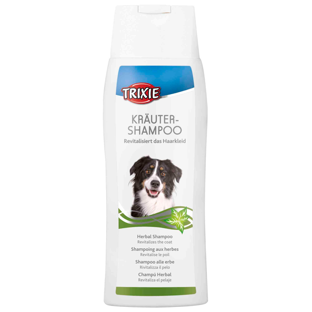 TRIXIE Shampoo Neutro Ervas para Cães