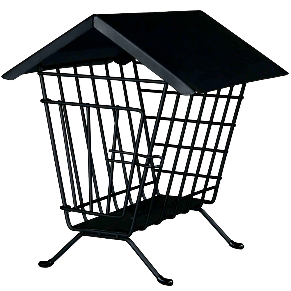 TRIXIE Porta Feno em Metal