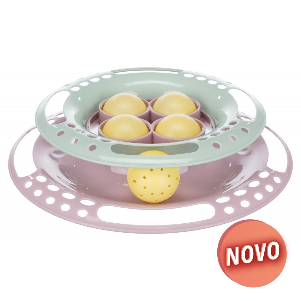 TRIXIE Junior - Circulo para Gatinhos