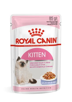 Royal Canin Kitten - Jelly