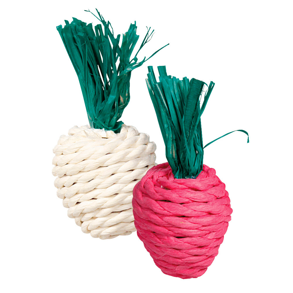 TRIXIE Nabo em Sisal para Roedores