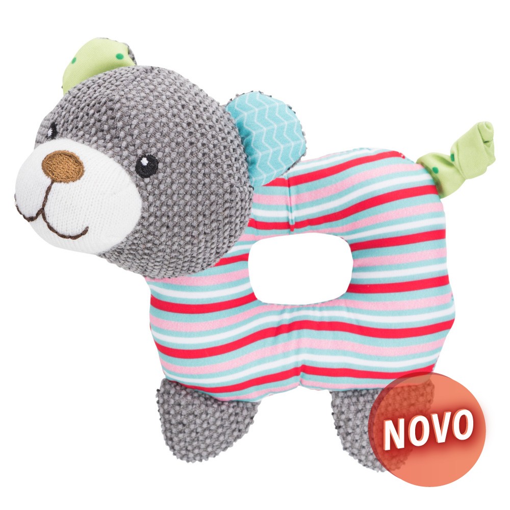 TRIXIE Junior - Urso em Tecido