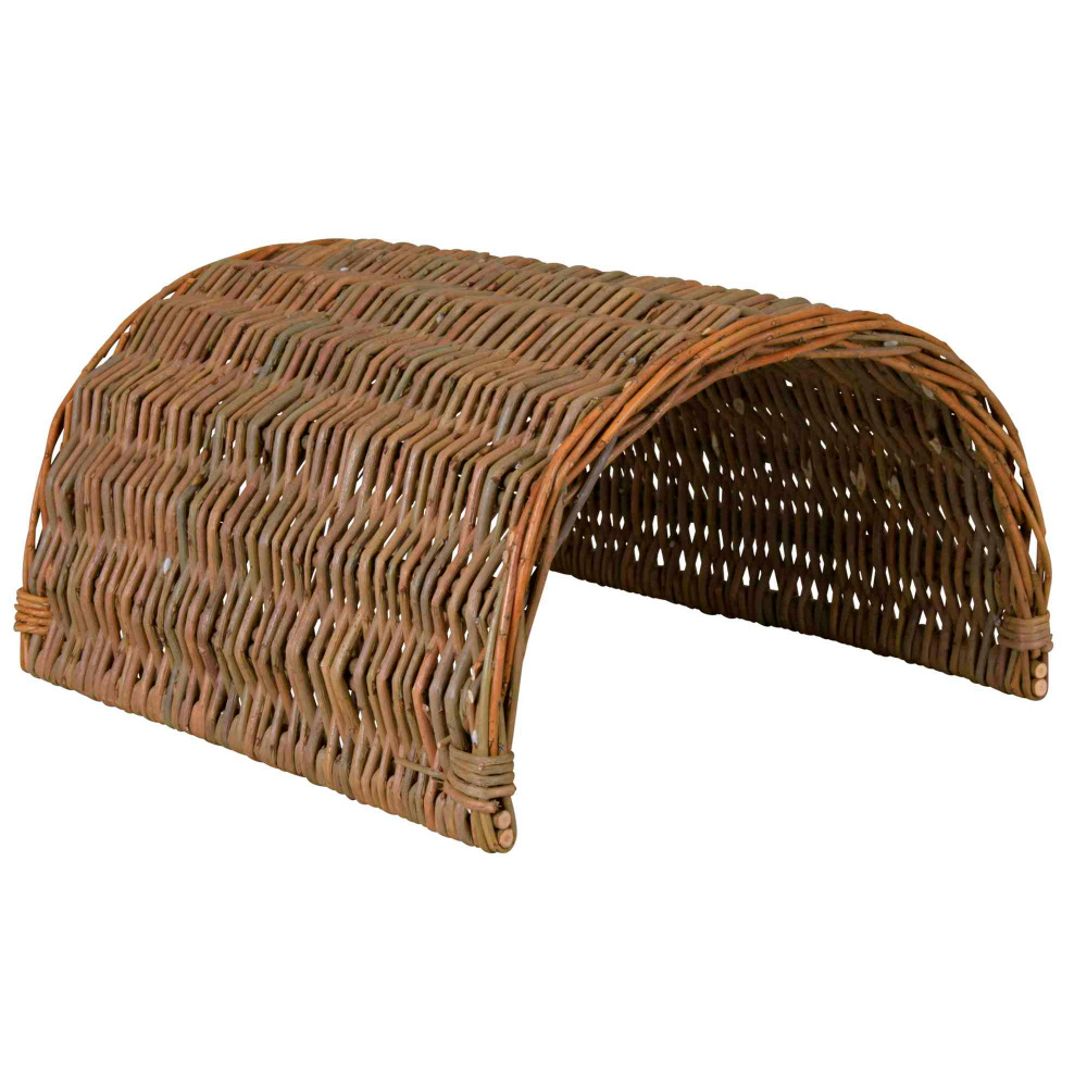 TRIXIE Abrigo em Verga