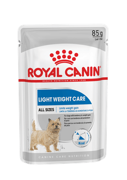 Royal Canin Light Weight Care - Ração Húmida