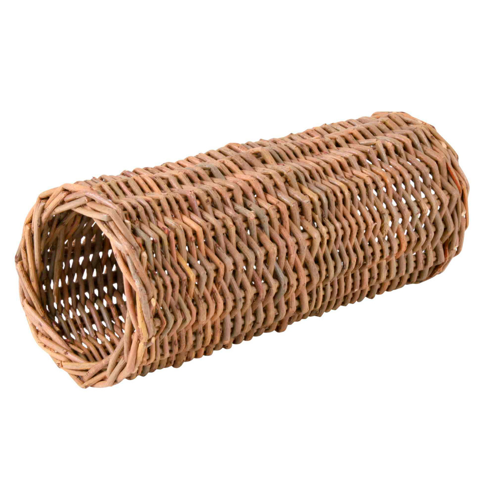 TRIXIE Tunel em Verga para Ratos e Hamsters