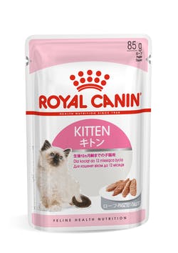Royal Canin Kitten - Loaf