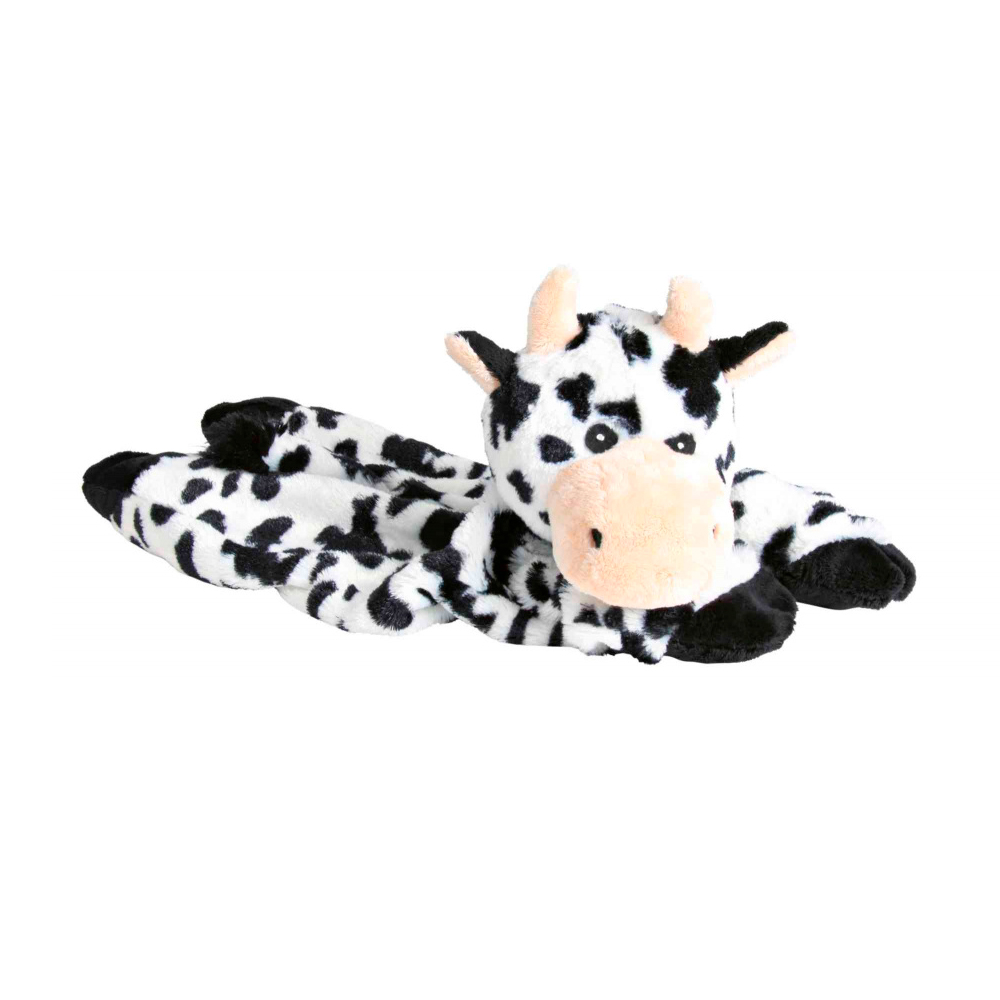 TRIXIE Vaca em Peluche com Som