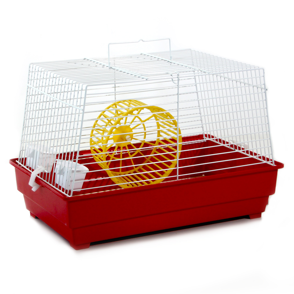 ORNI-EX Gaiola para Hamsters