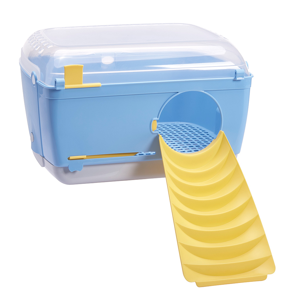 IMAC Sweet Home - Ninho Exterior para Roedores