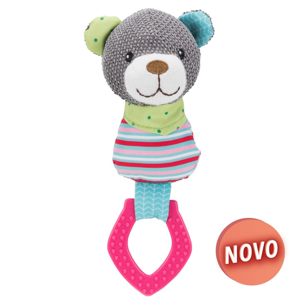TRIXIE Junior - Urso Argola