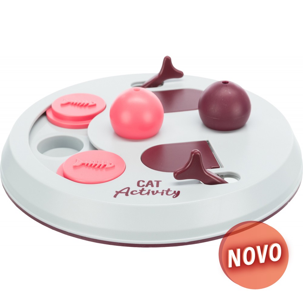 TRIXIE Jogo Flip Board para Gatos