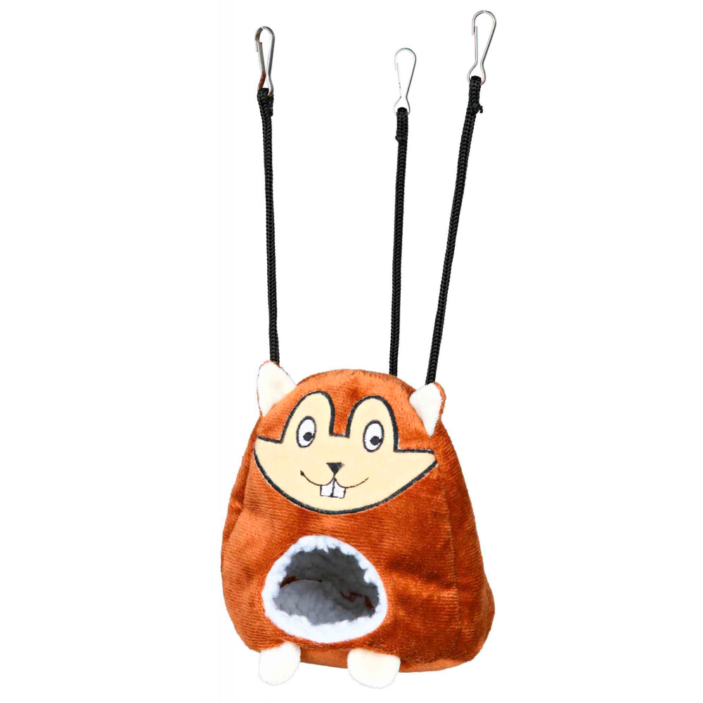 TRIXIE Nicho Forrado para Pendurar