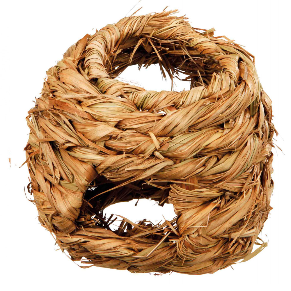 TRIXIE Ninho em Feno para Hamsters e Ratos