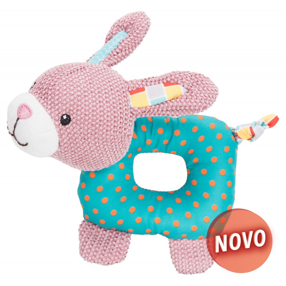 TRIXIE Junior - Coelho em Tecido
