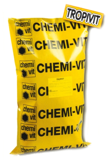 CHEMI-VIT Papa Tropivit