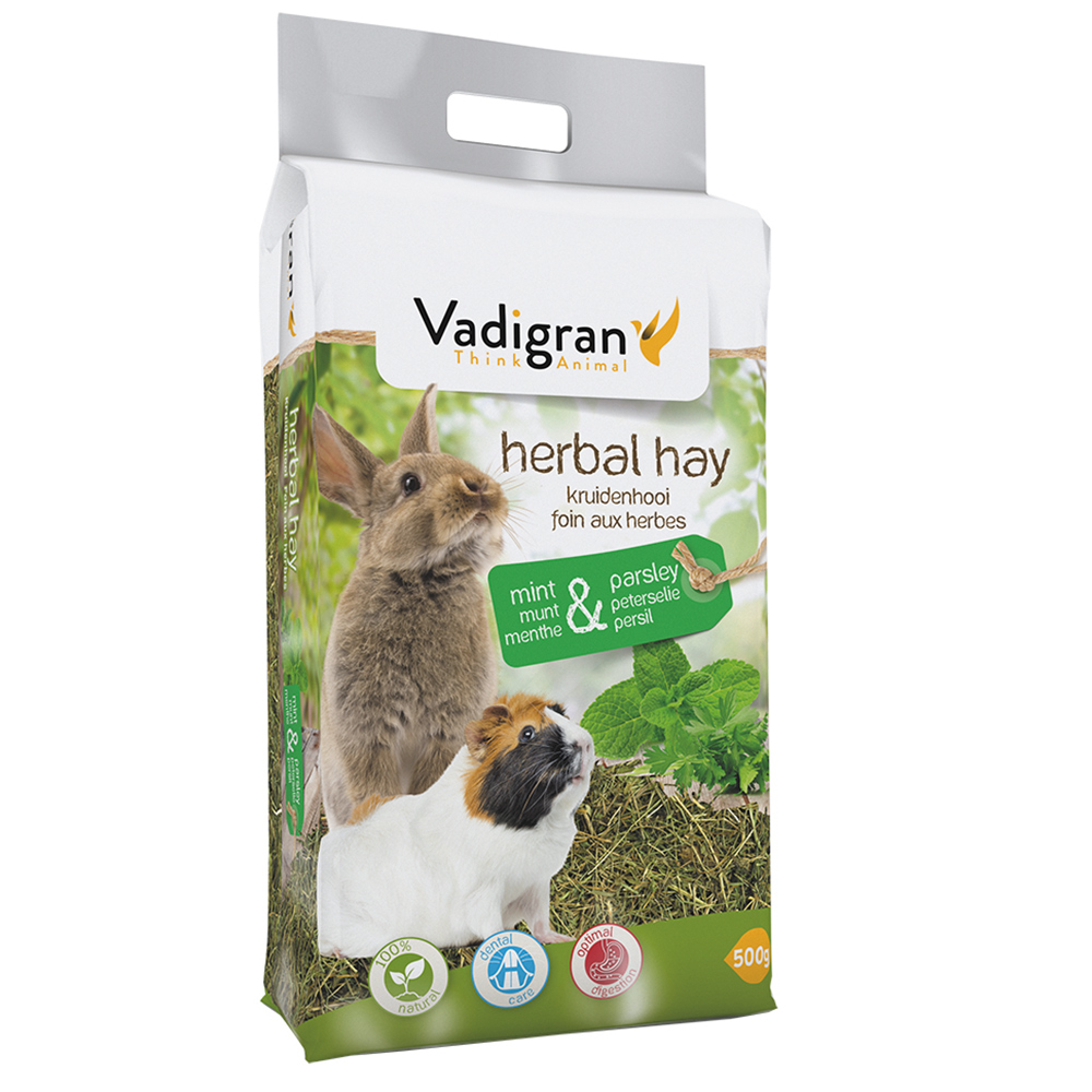 VADIGRAN Vadibed - Feno Natural Multi Herbs