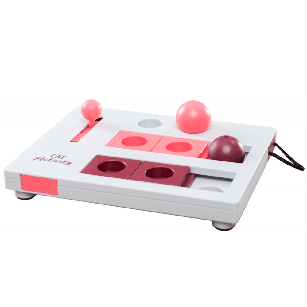 TRIXIE Jogo Brain Mover para Gatos 25x20 cm