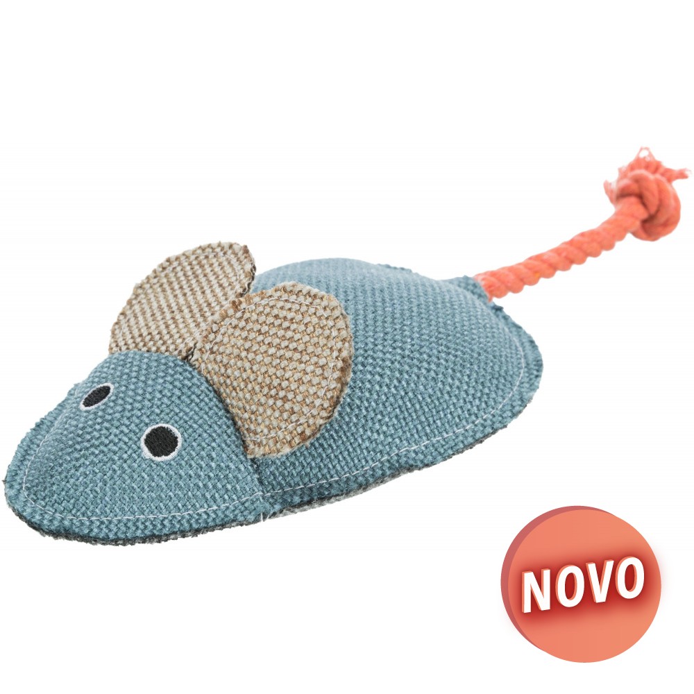 TRIXIE Rato XXL em Poliester