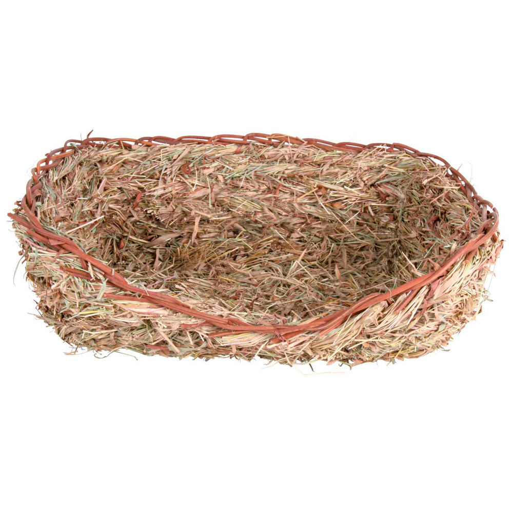 TRIXIE Cama em Feno para Coelhos