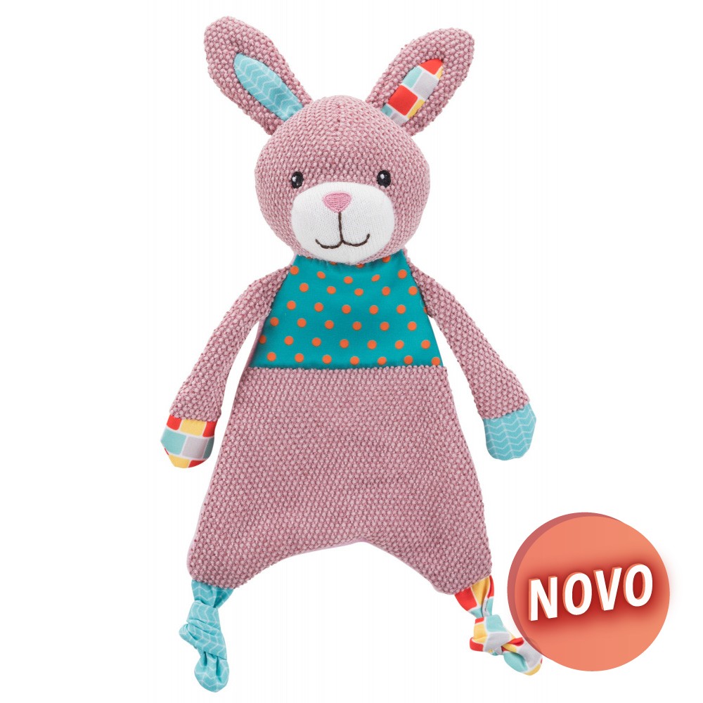 TRIXIE Junior - Coelho Peluche